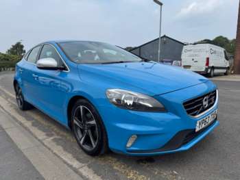 Used Volvo V40 2013 for sale - 74902866: Photo