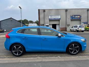 Used Volvo V40 2013 for sale - 74902866: Photo