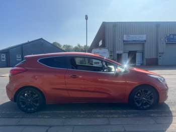 Used Kia Pro Ceed 2013 for sale - 75355725: Photo