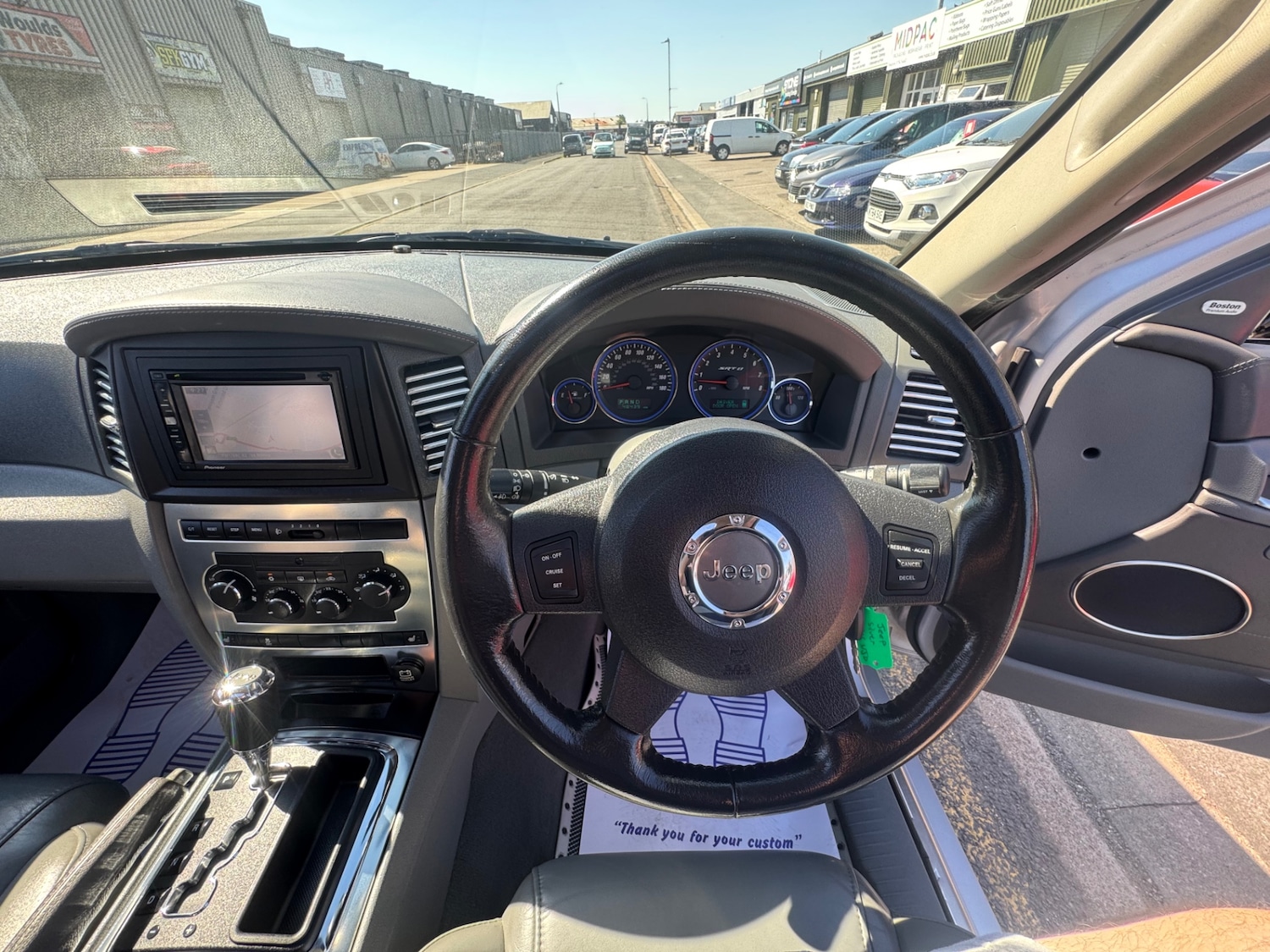 Vehicle 15