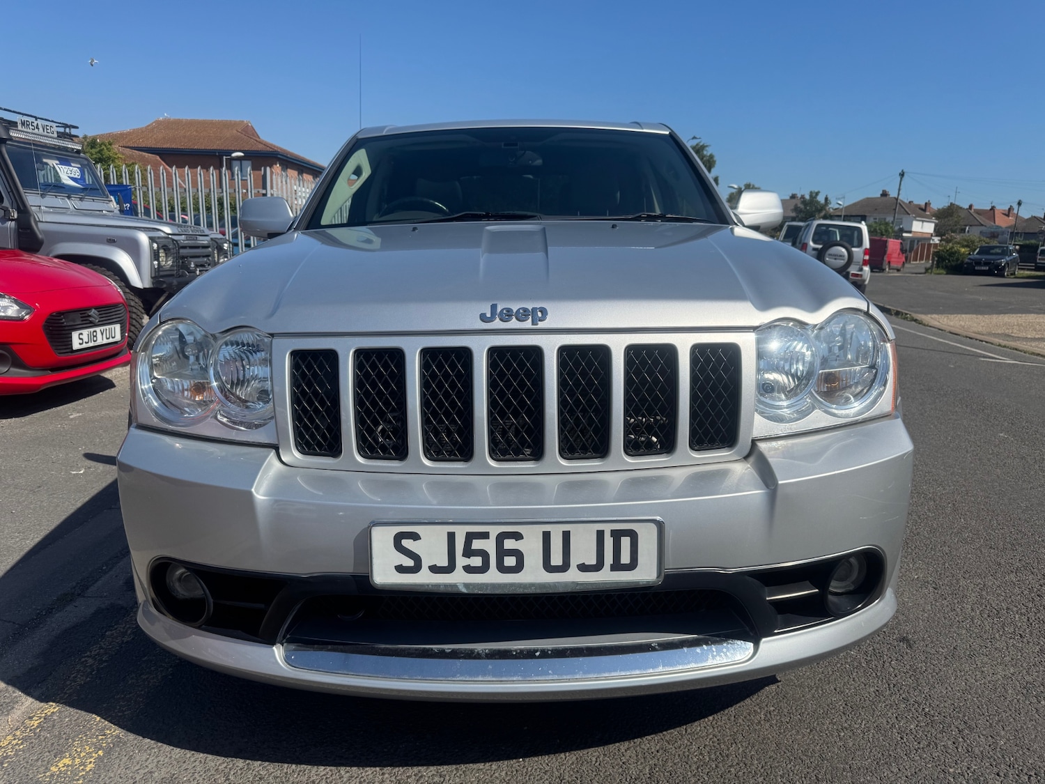 Vehicle 7