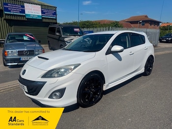 Used Mazda Mazda3 2011 for sale - 78950656: Photo