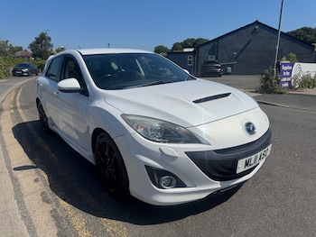 Used Mazda Mazda3 2011 for sale - 78950656: Photo