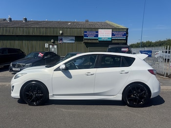 Used Mazda Mazda3 2011 for sale - 78950656: Photo