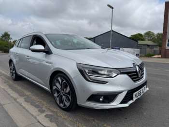 Used Renault Megane 2016 for sale - 74648335: Photo