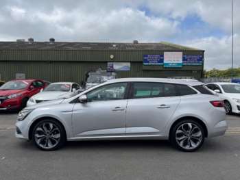 Used Renault Megane 2016 for sale - 74648335: Photo