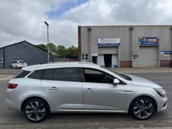 Used Renault Megane 2016 for sale - 74648335: Photo