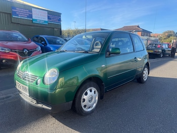2000 (X) - 1.4 S 3dr Auto
