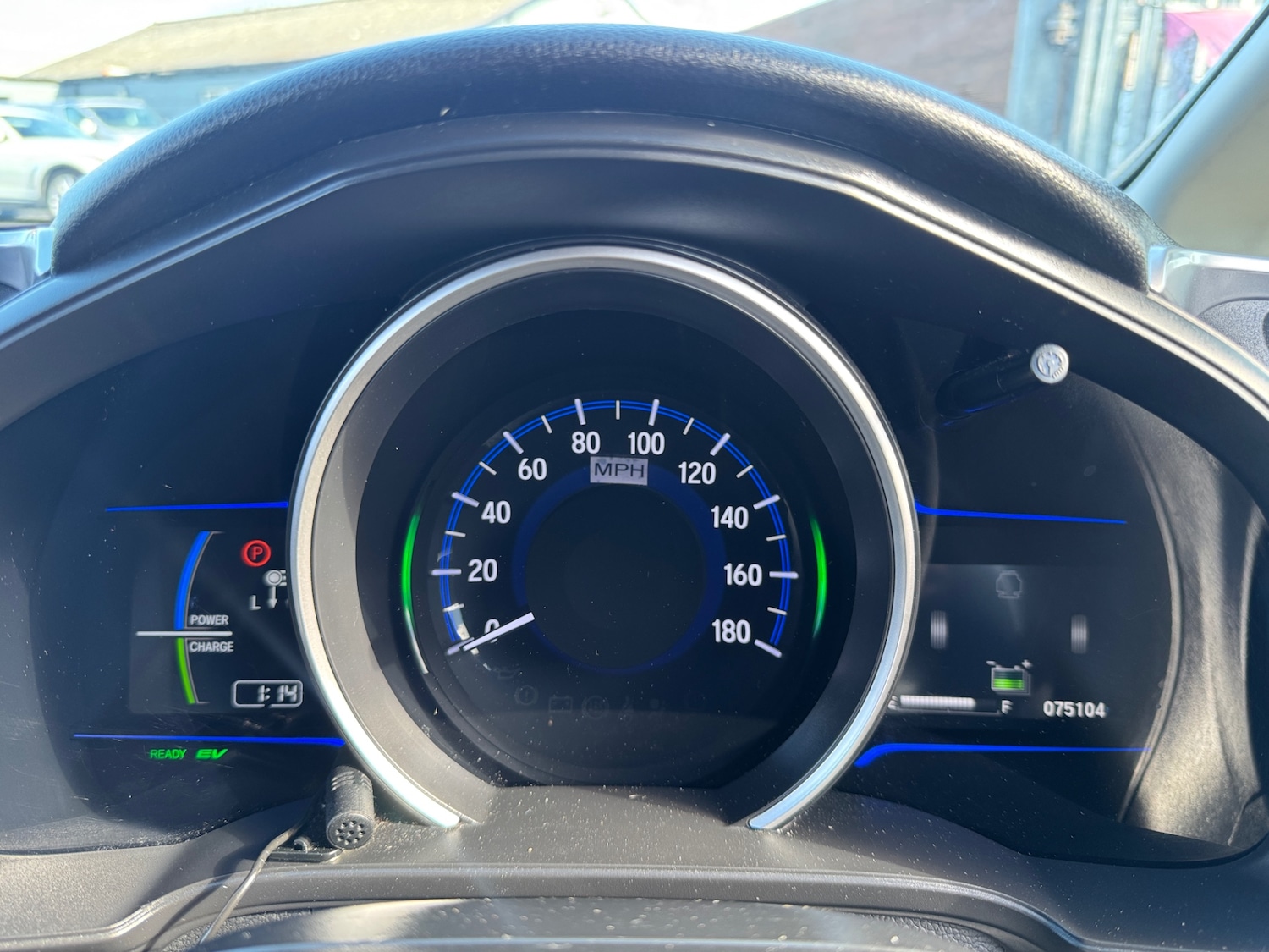 Used Honda Fit 2024 for sale - 77818278: Photo 13