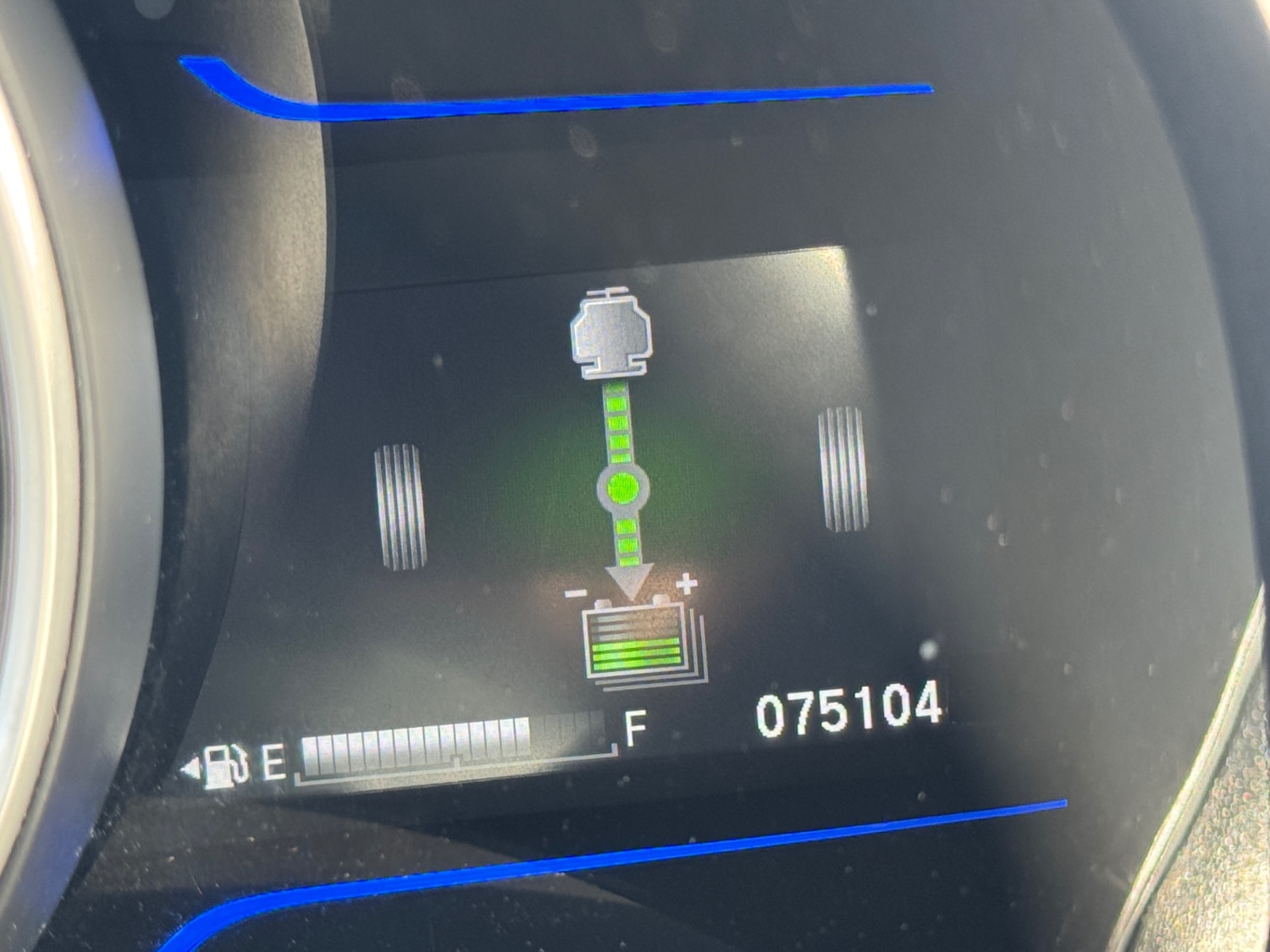 Used Honda Fit 2024 for sale - 77818278: Photo 14