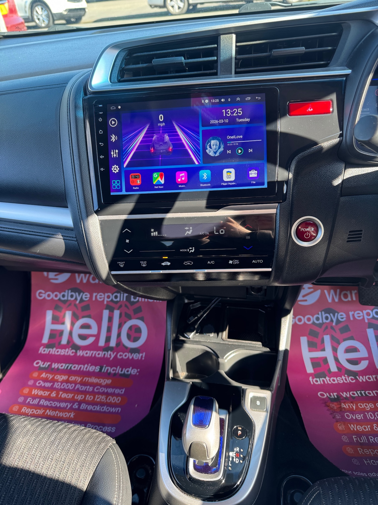 Used Honda Fit 2024 for sale - 77818278: Photo 15