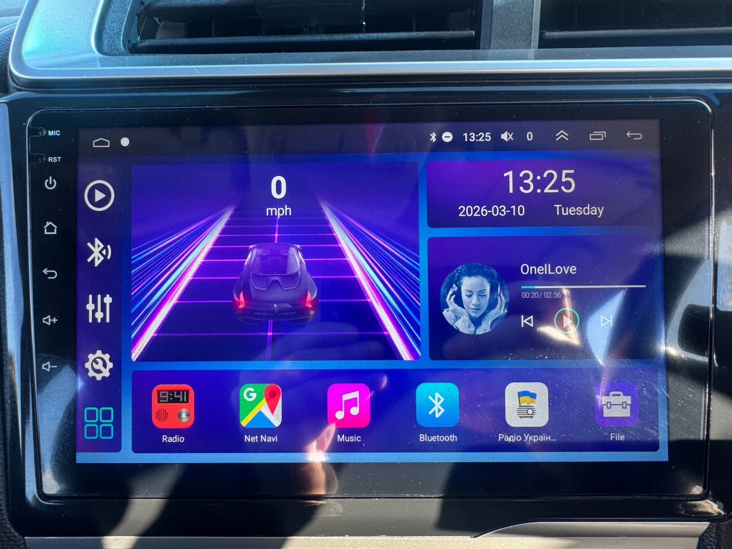 Used Honda Fit 2024 for sale - 77818278: Photo 18