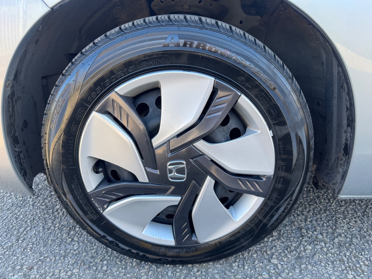 Used Honda Fit 2024 for sale - 77818278: Photo 25