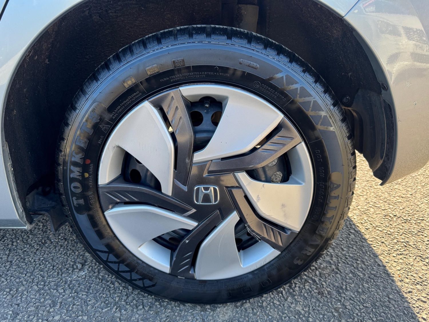 Used Honda Fit 2024 for sale - 77818278: Photo 27