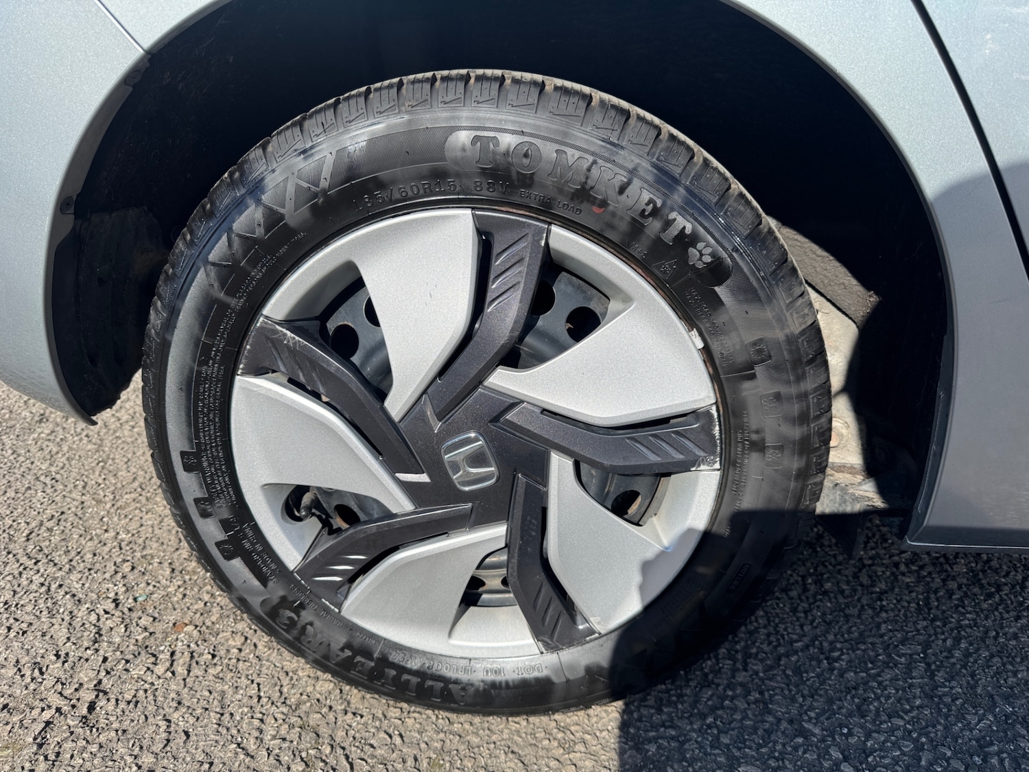 Used Honda Fit 2024 for sale - 77818278: Photo 28