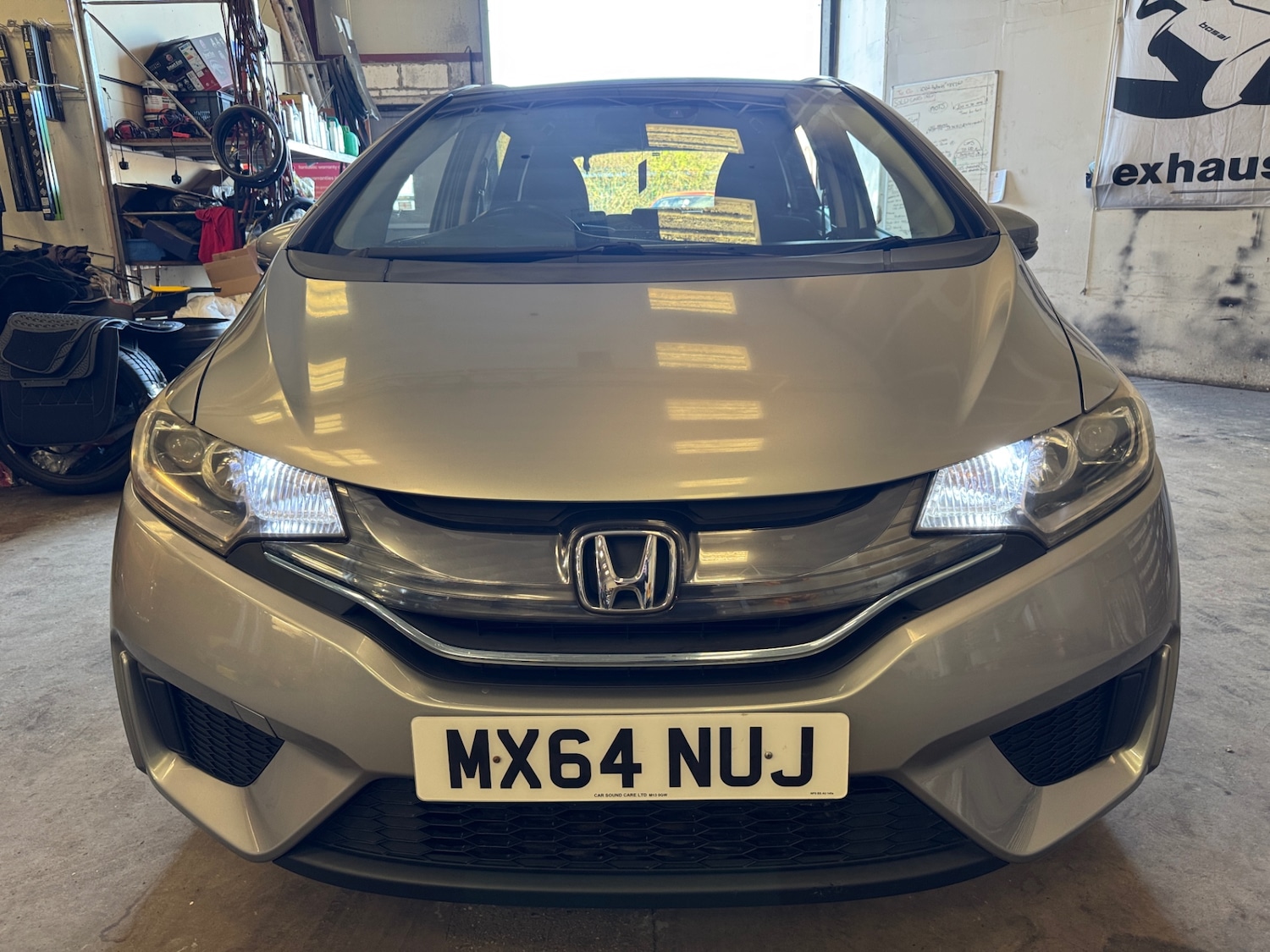 Used Honda Fit 2024 for sale - 77818278: Photo 8