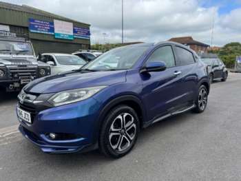 2016 (16) - 1.6 i-DTEC EX 5dr