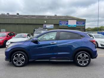 Used Honda HR-V 2016 for sale - 74645176: Photo