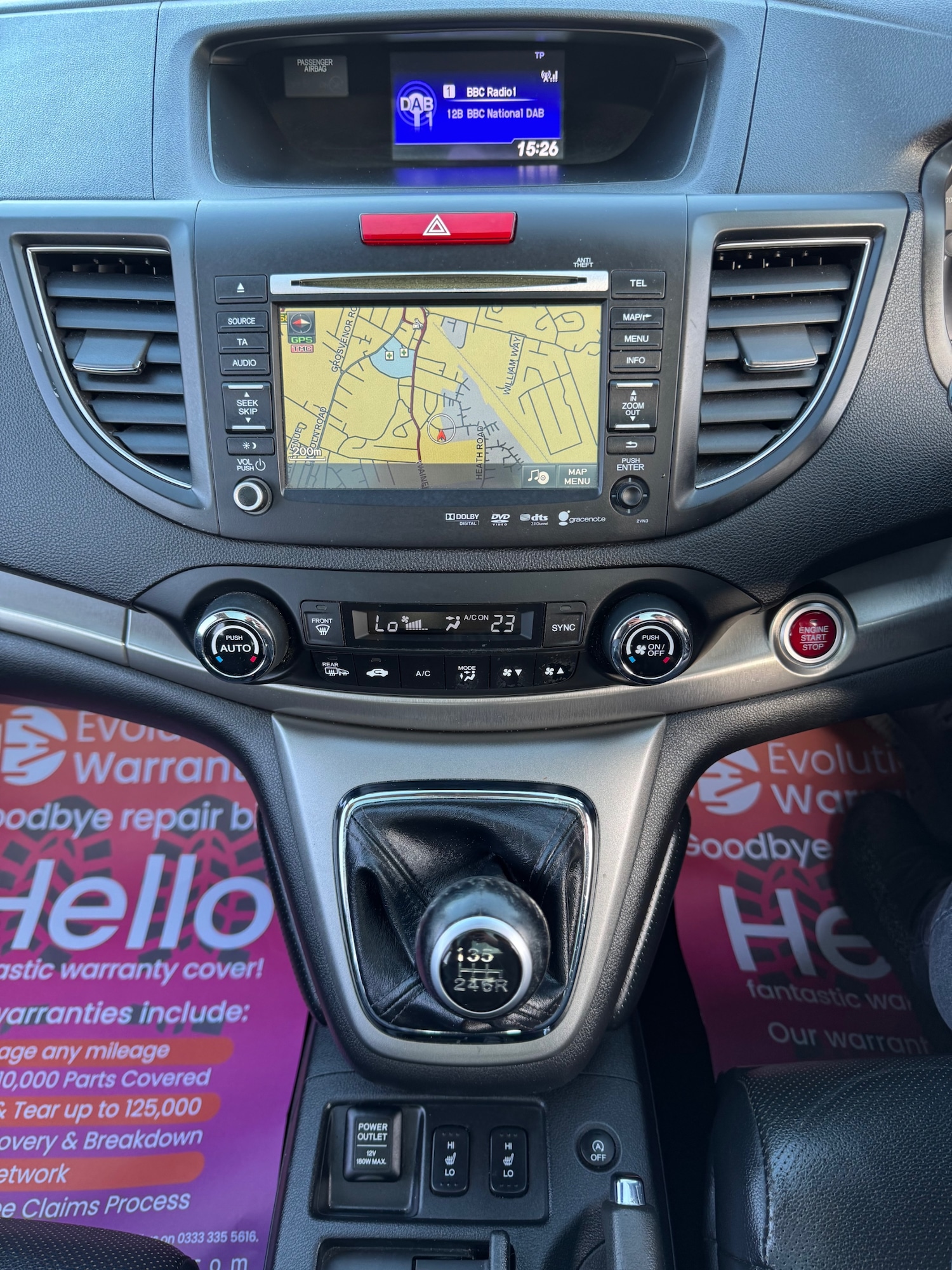 Used Honda CR-V 2012 for sale - 77745925: Photo 14