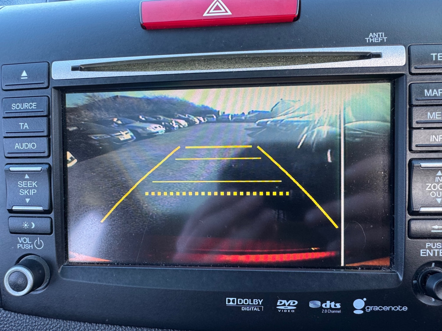 Used Honda CR-V 2012 for sale - 77745925: Photo 18