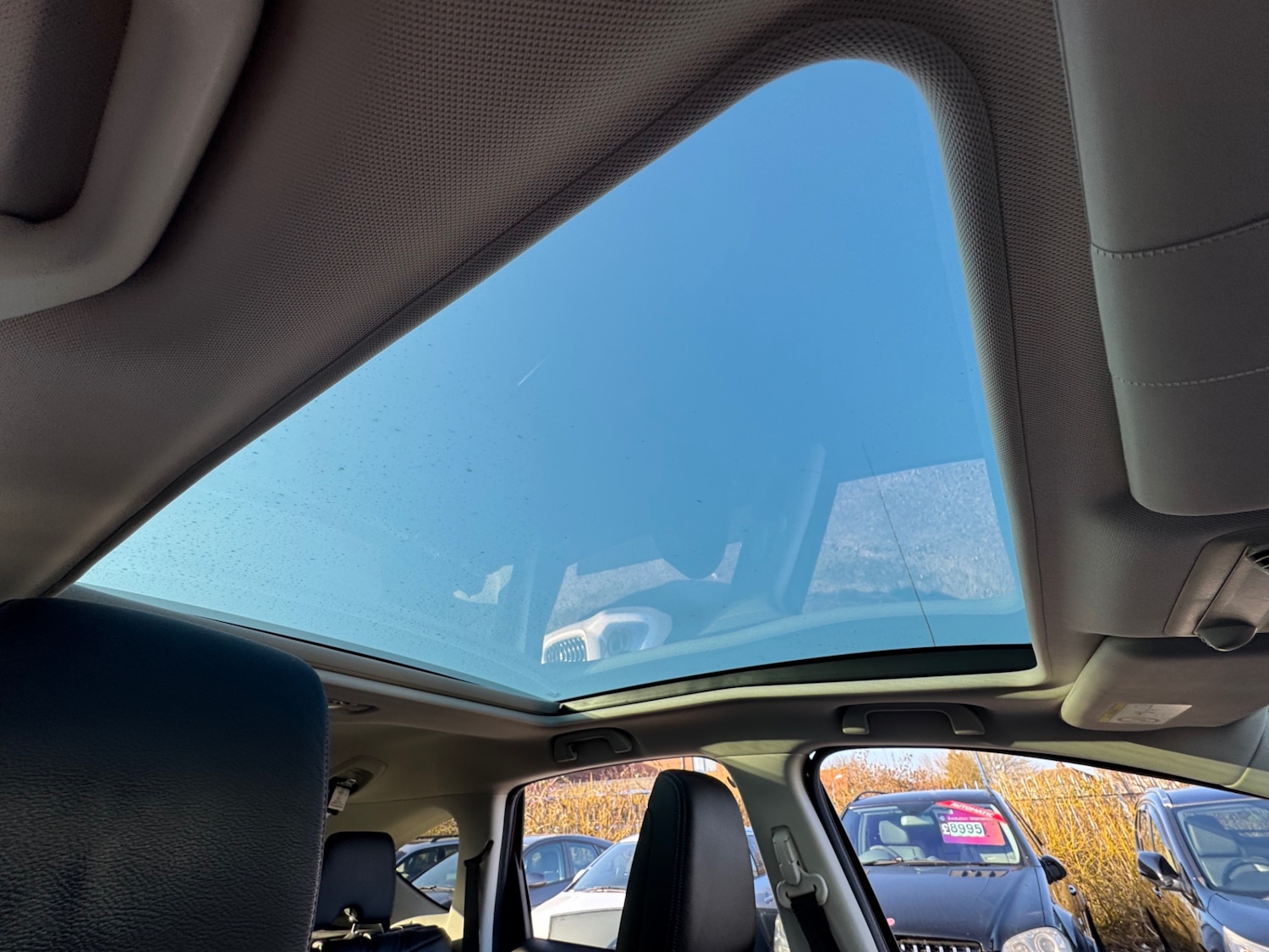 Used Honda CR-V 2012 for sale - 77745925: Photo 19