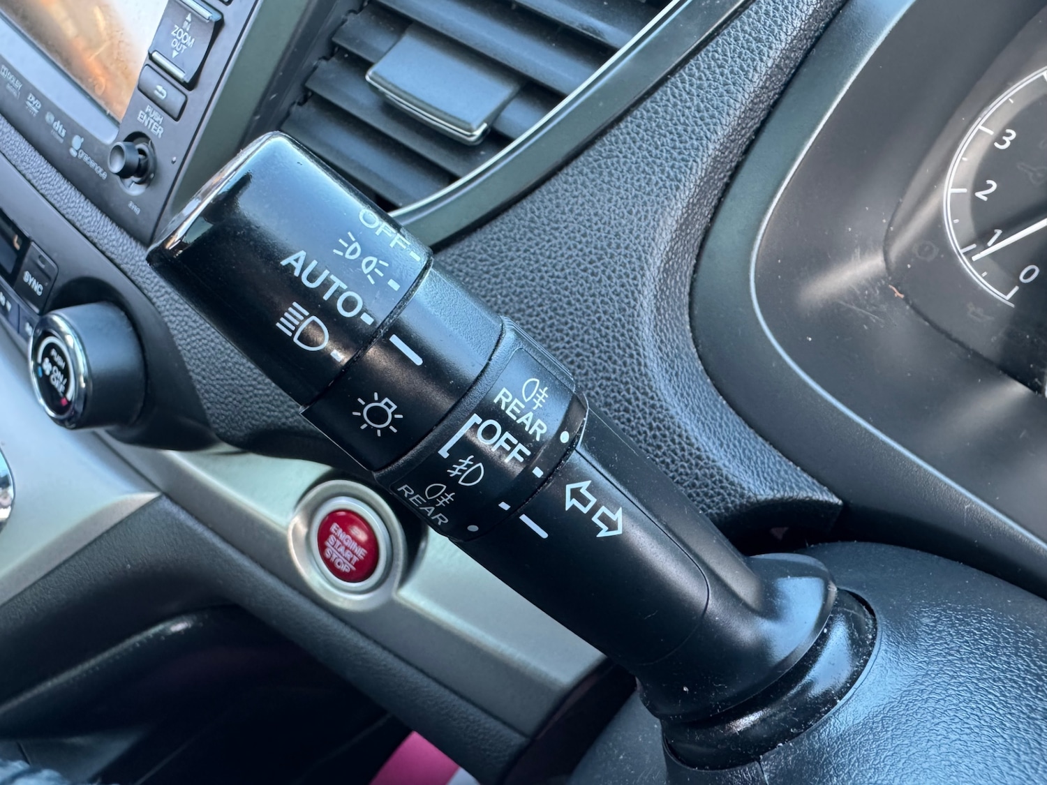 Used Honda CR-V 2012 for sale - 77745925: Photo 26