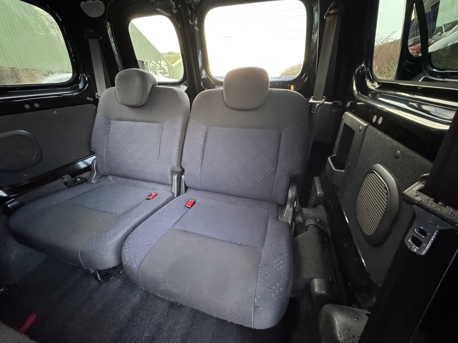 Used Nissan NV200 2012 for sale - 76649506: Photo 12