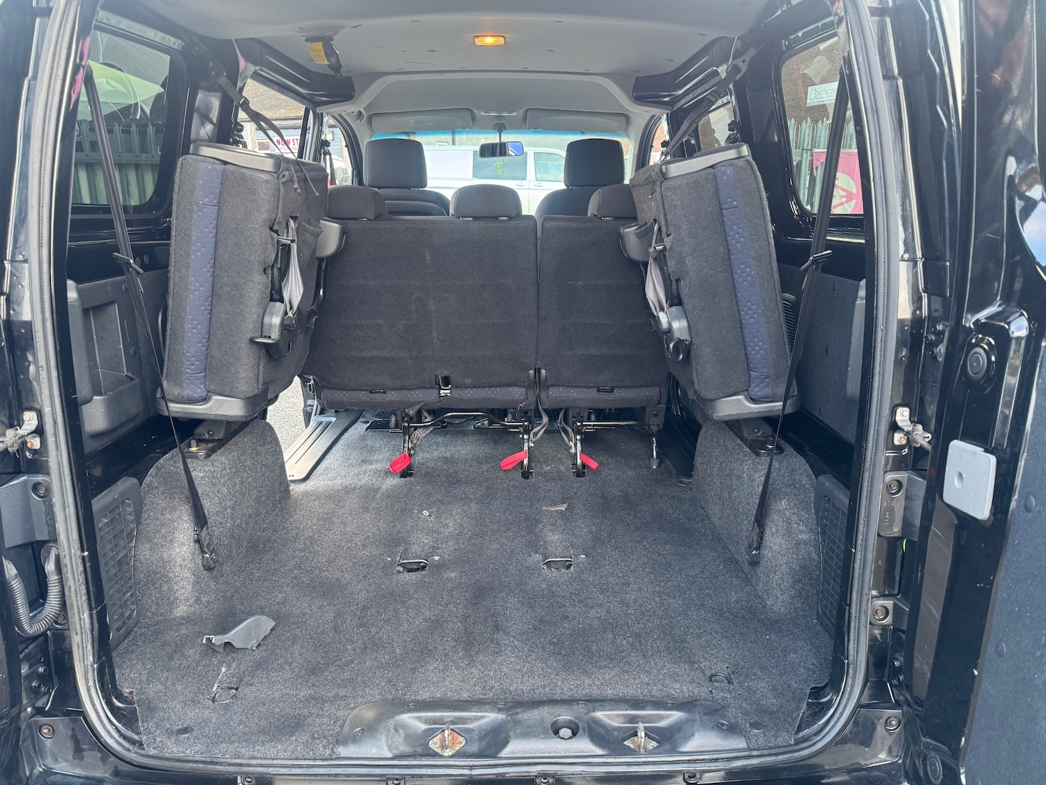 Used Nissan NV200 2012 for sale - 76649506: Photo 14