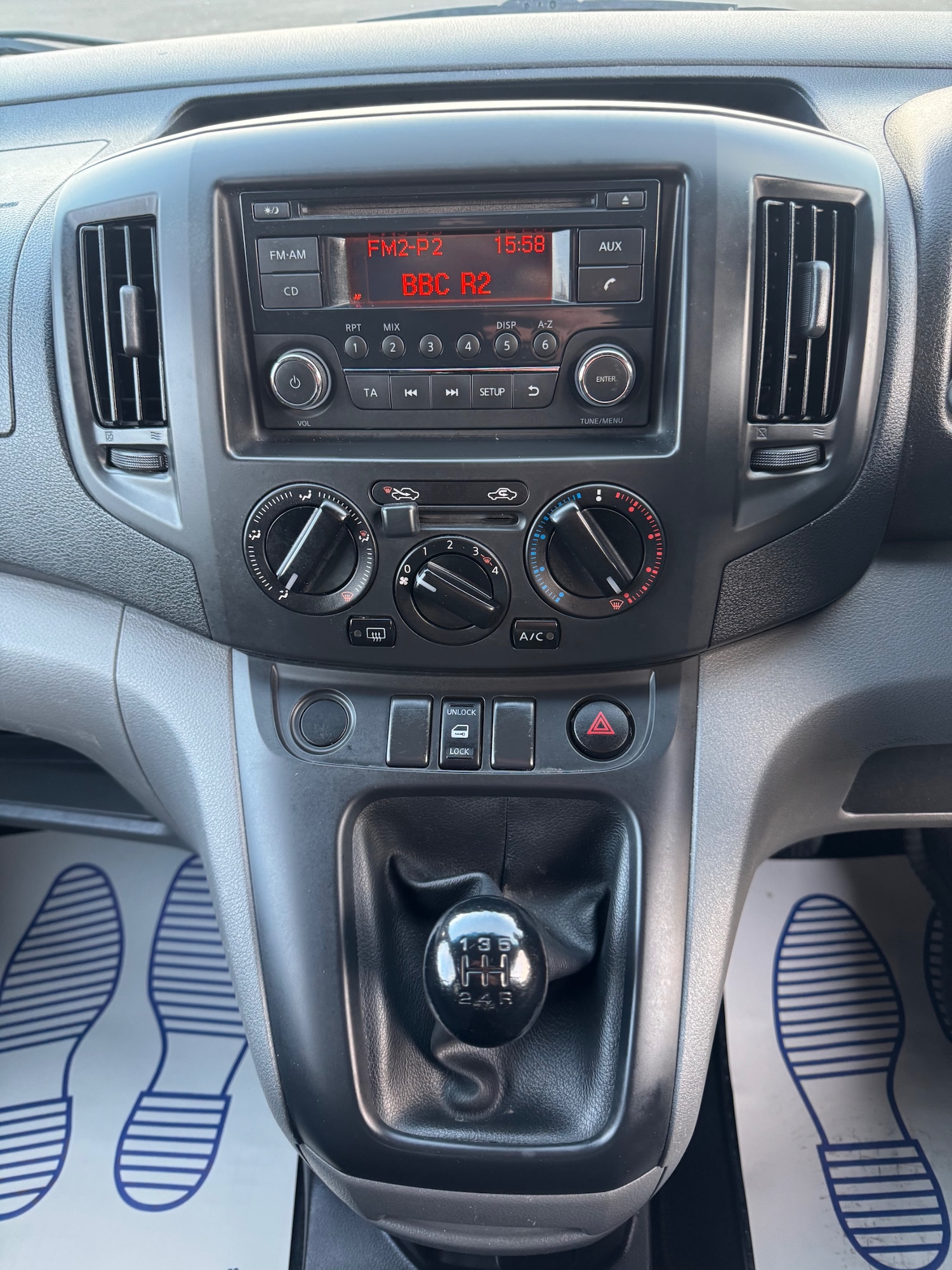 Used Nissan NV200 2012 for sale - 76649506: Photo 16