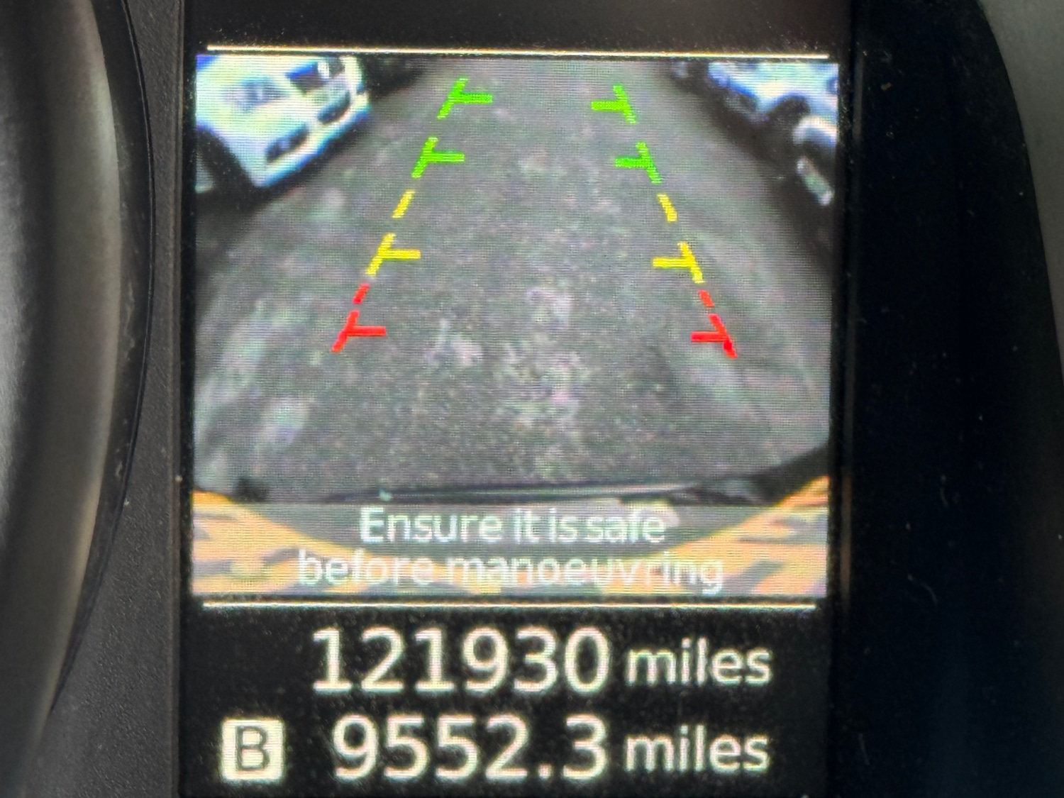 Used Nissan NV200 2012 for sale - 76649506: Photo 18