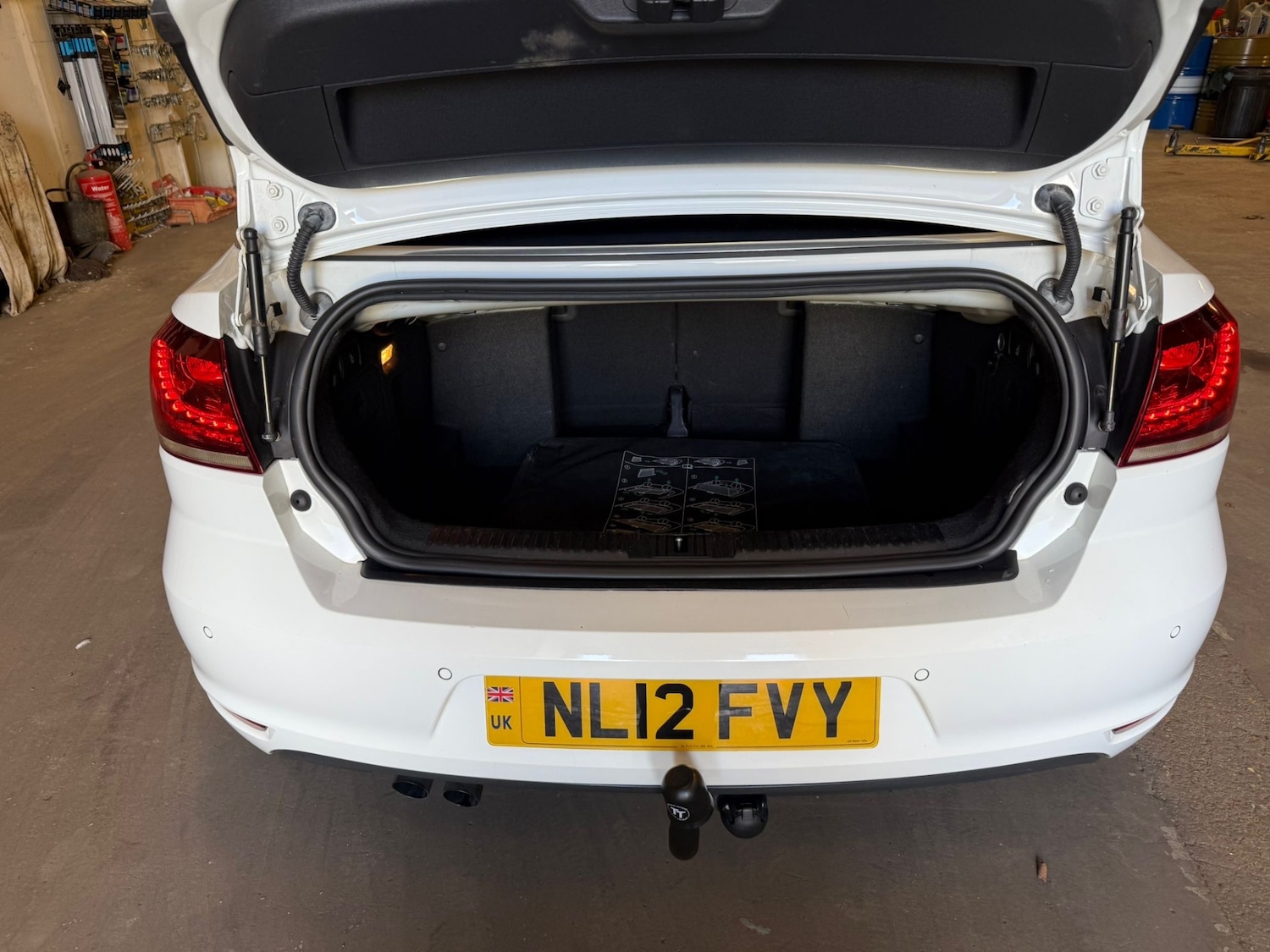 Vehicle 13