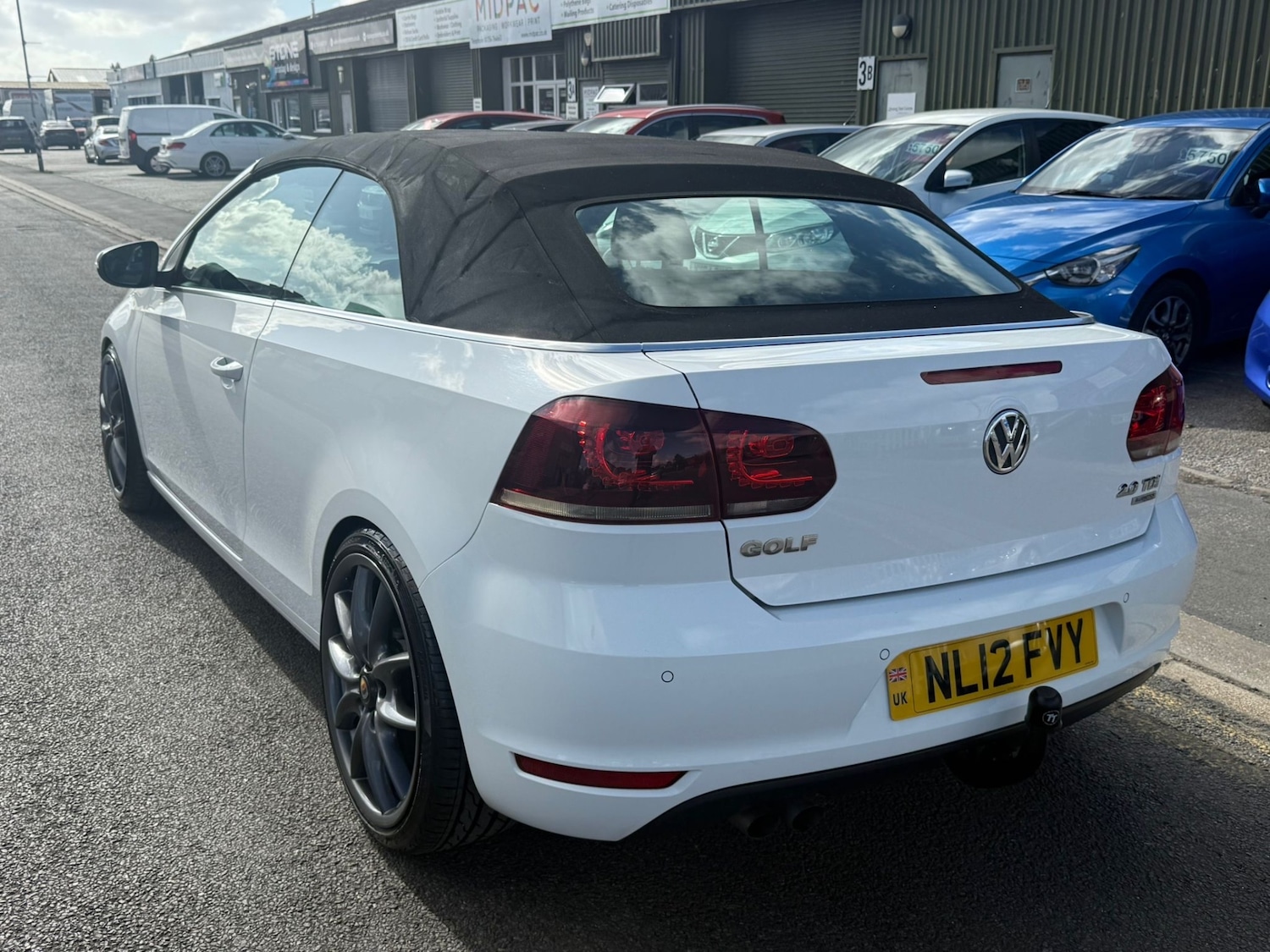 Vehicle 7