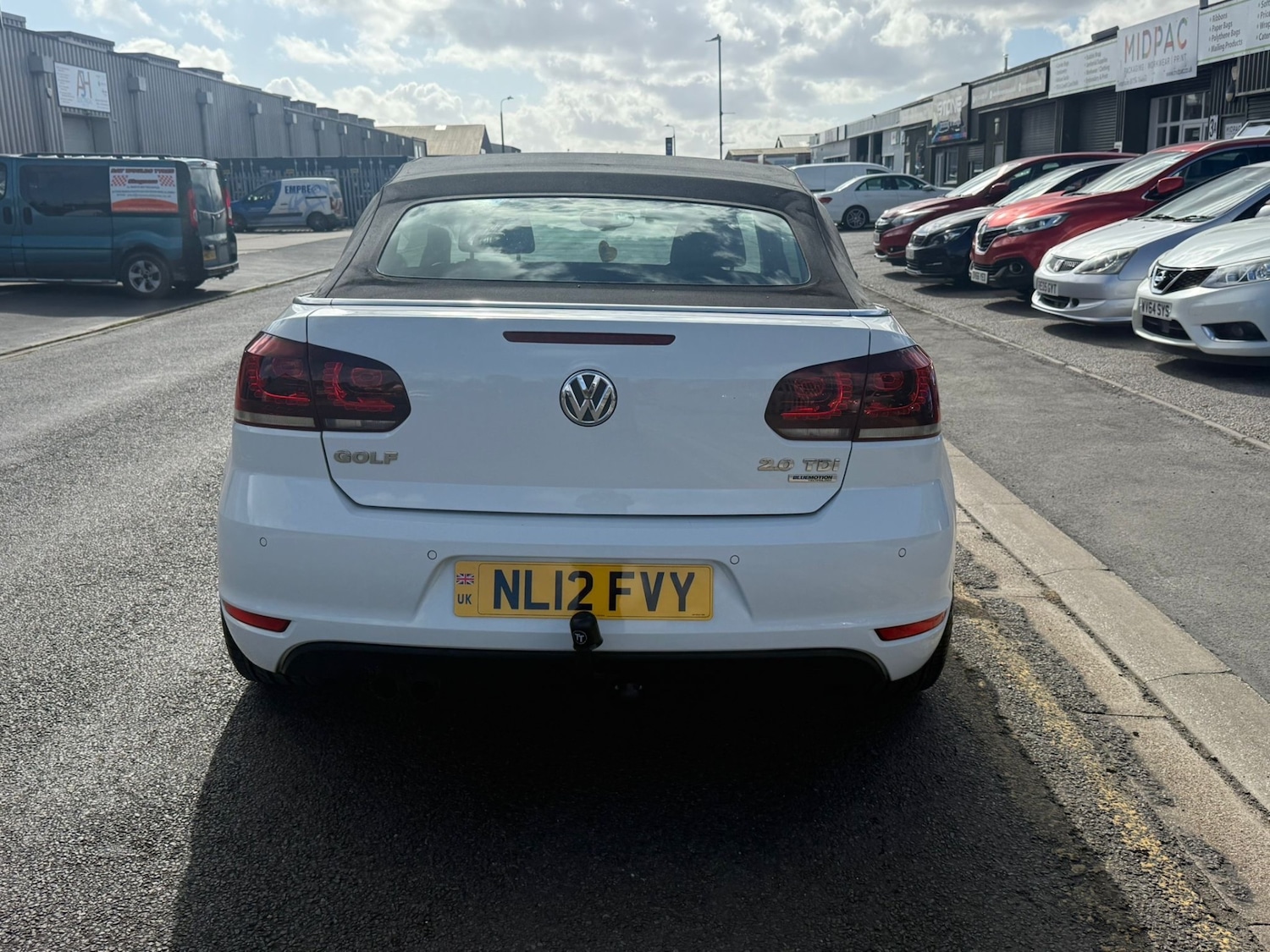 Vehicle 9