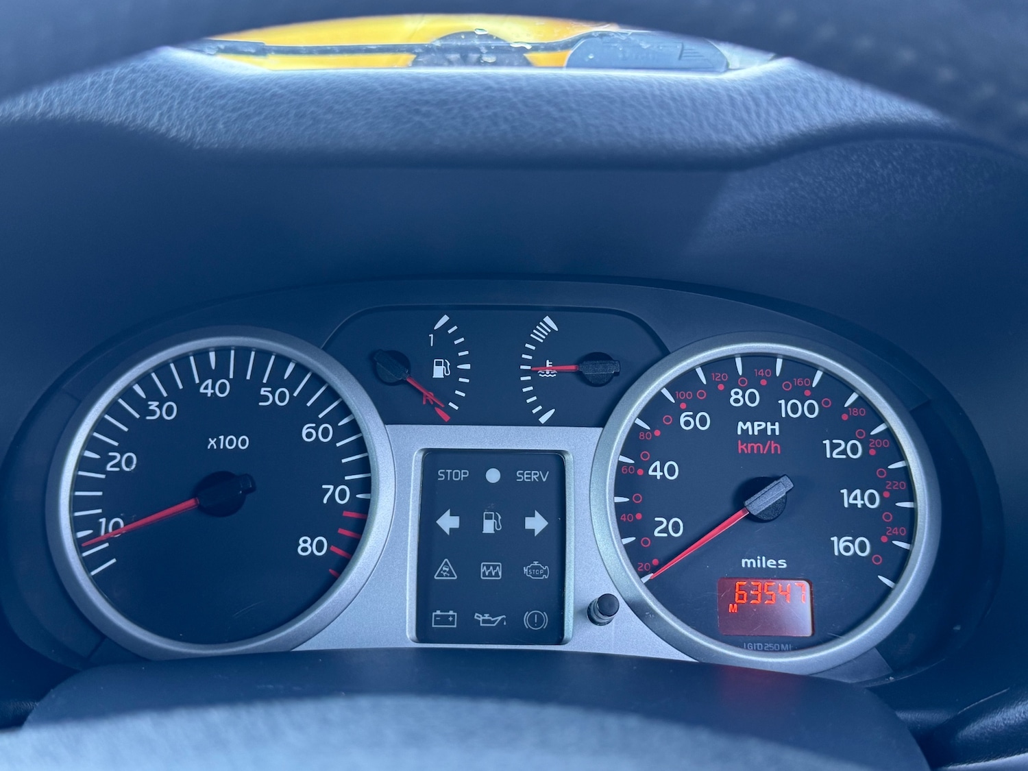 Used Renault Clio 2005 for sale - 76791346: Photo 11