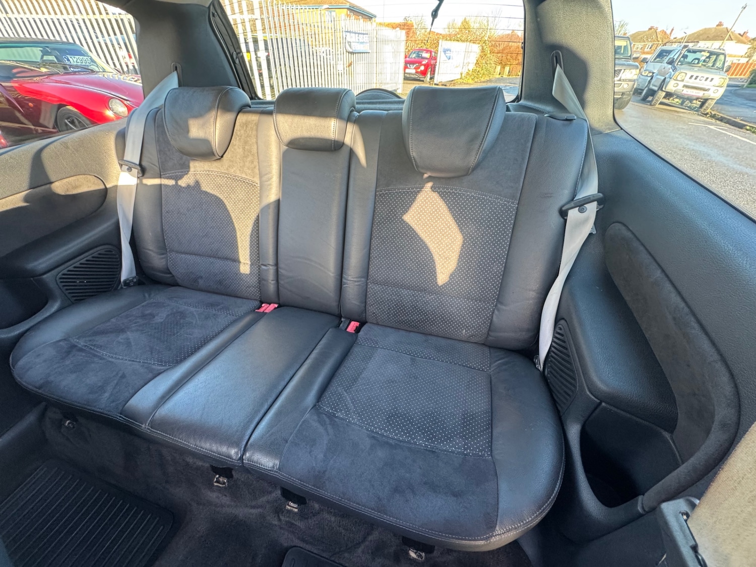 Used Renault Clio 2005 for sale - 76791346: Photo 16