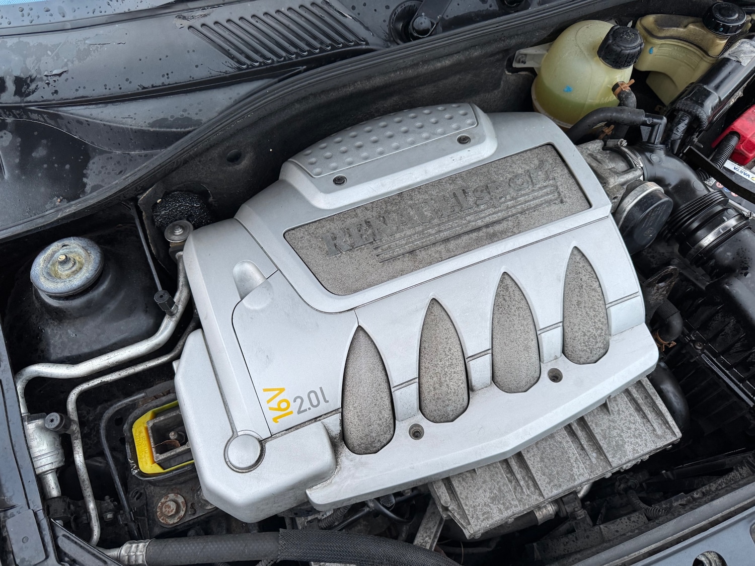 Used Renault Clio 2005 for sale - 76791346: Photo 22