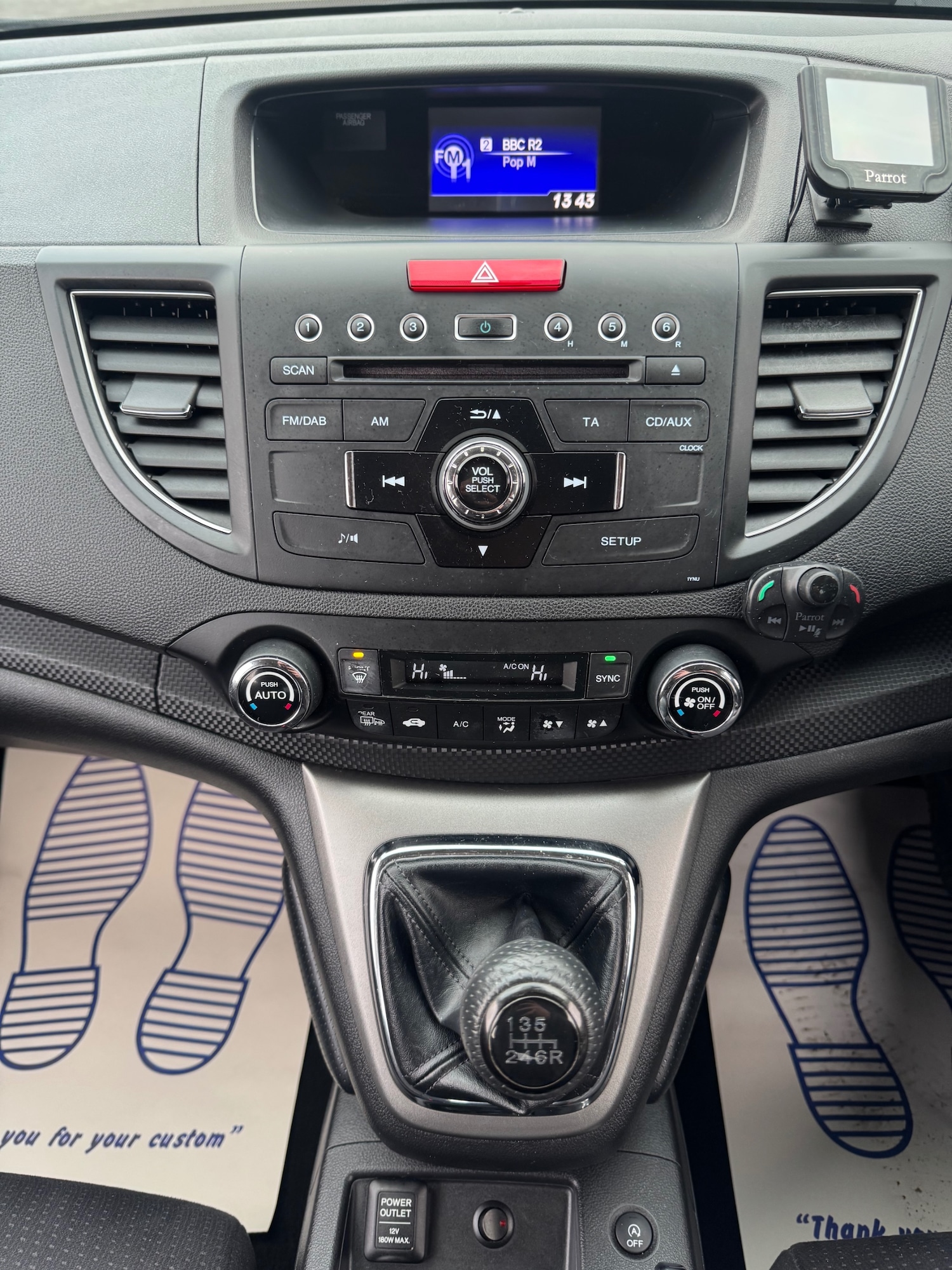 Used Honda CR-V 2013 for sale - 77446949: Photo 13