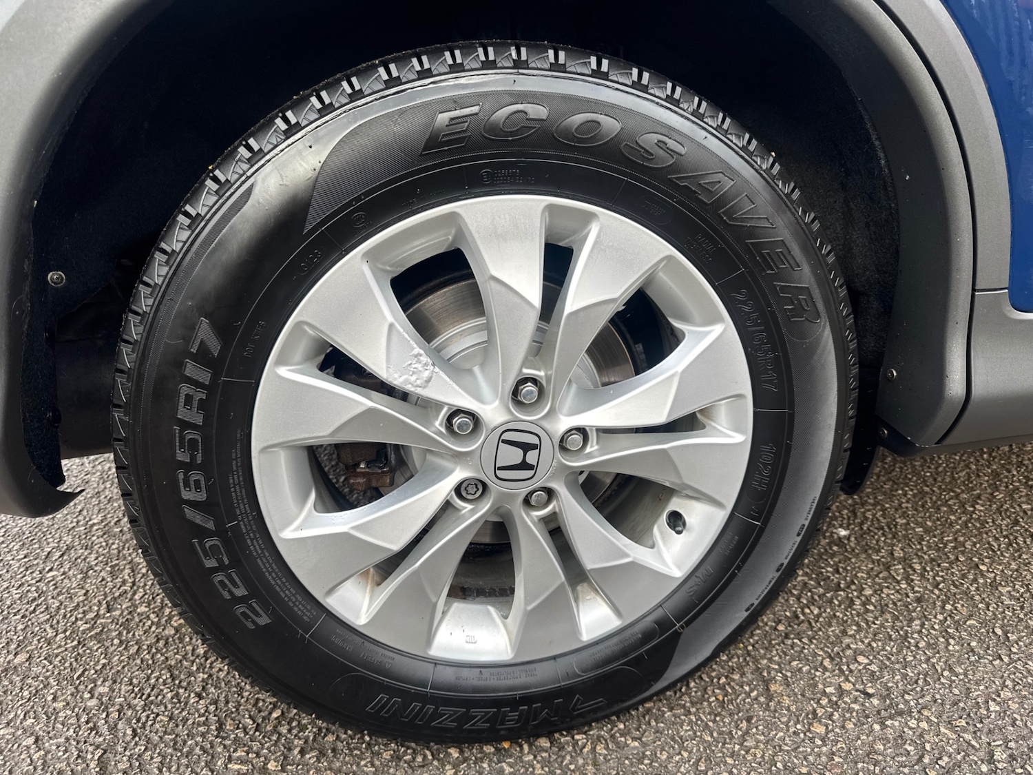 Used Honda CR-V 2013 for sale - 77446949: Photo 19