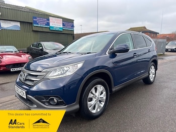 Used Honda CR-V 2013 for sale - 77446949: Photo