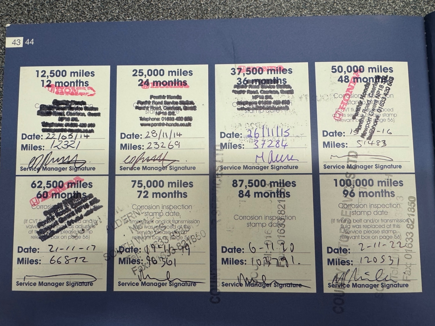 Used Honda CR-V 2013 for sale - 77446949: Photo 20