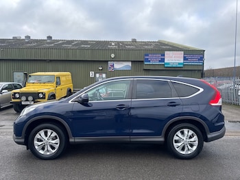 Used Honda CR-V 2013 for sale - 77446949: Photo