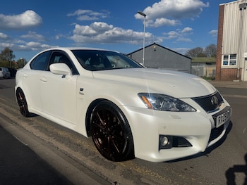 Used Lexus IS 2009 for sale - 75369677: Photo