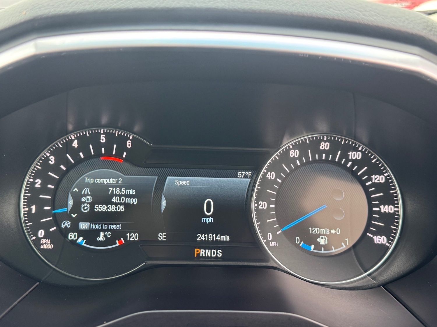 Used Ford Edge 2017 for sale - 76096476: Photo 13