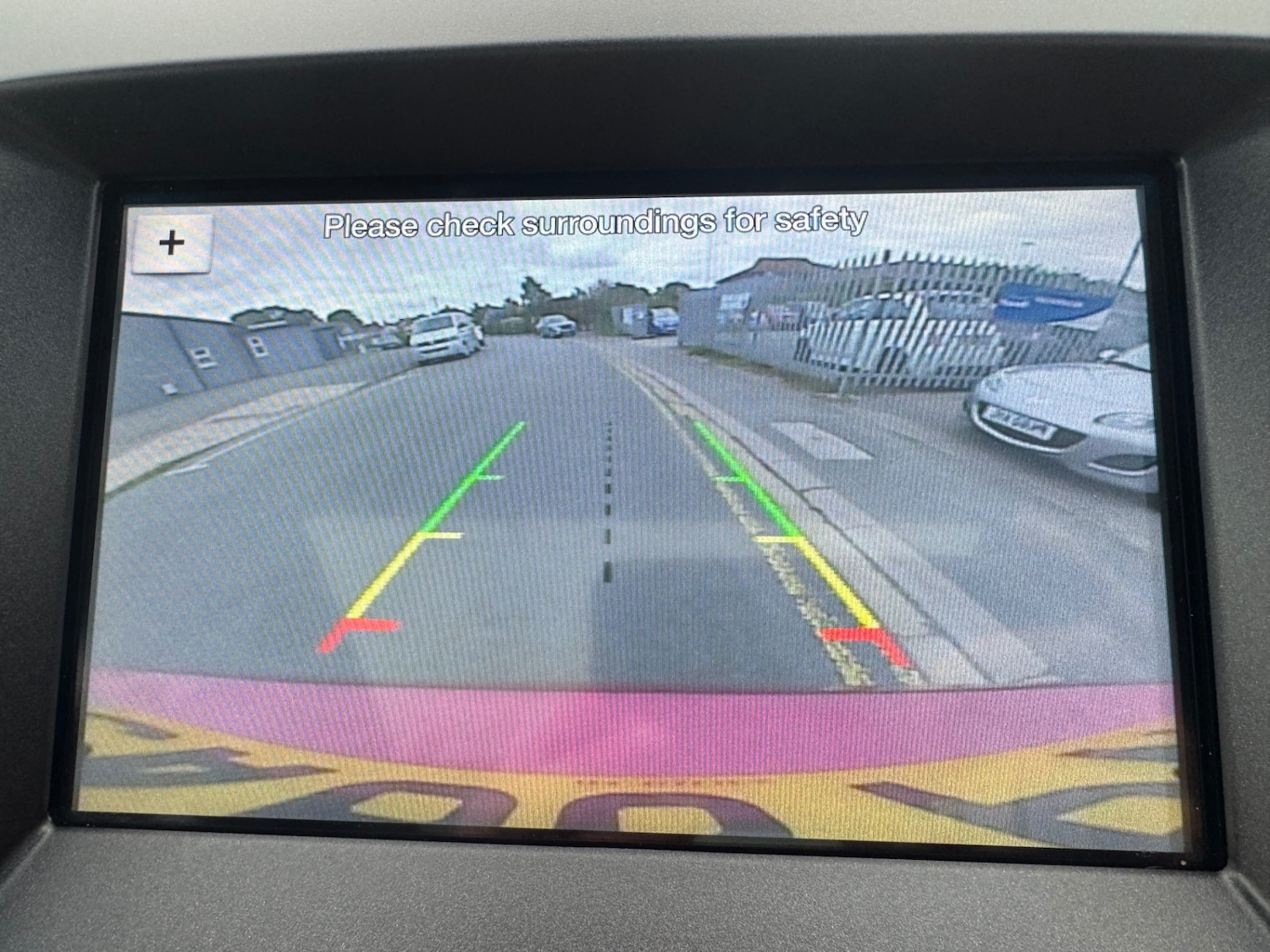 Used Ford Edge 2017 for sale - 76096476: Photo 19