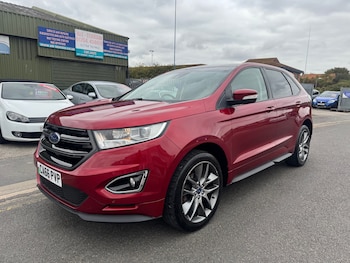 2017 (66) - 2.0 TDCi 210 Sport 5dr Powershift