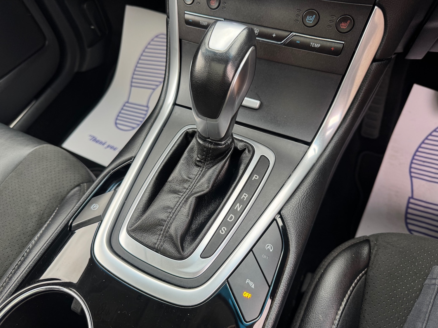 Used Ford Edge 2017 for sale - 76096476: Photo 22