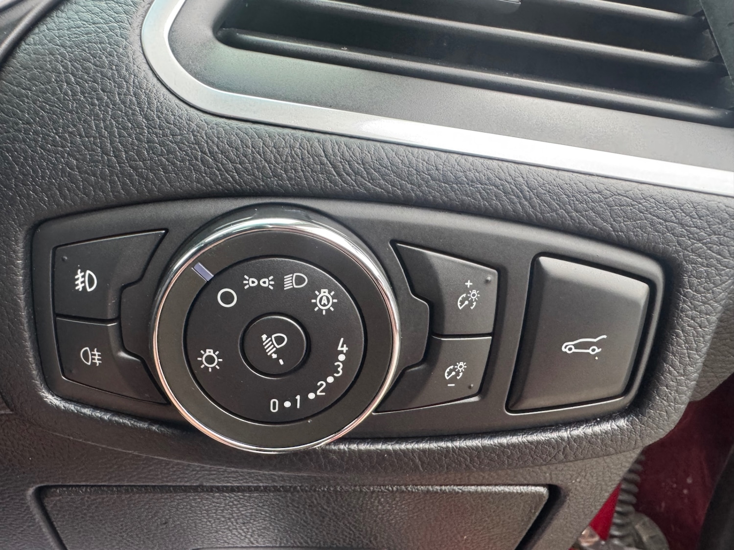 Used Ford Edge 2017 for sale - 76096476: Photo 23