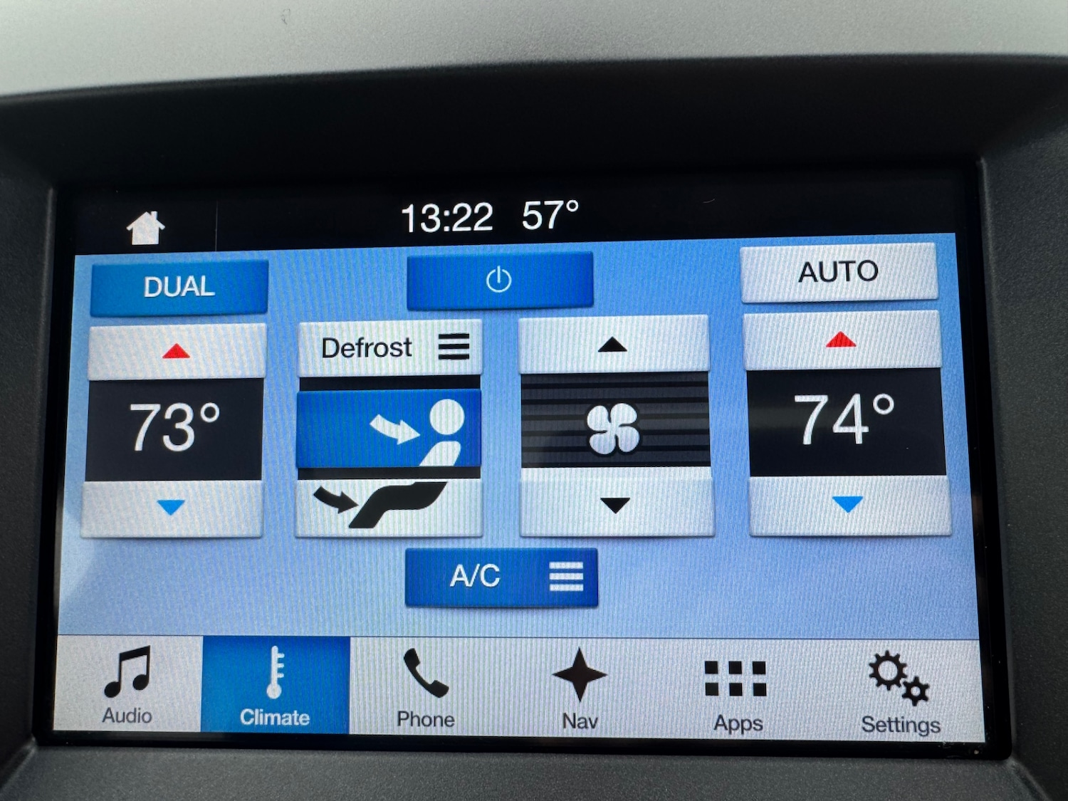 Used Ford Edge 2017 for sale - 76096476: Photo 25