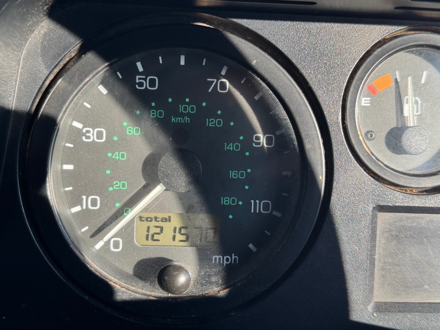 Used Land Rover Defender 2001 for sale - 77934228: Photo 13