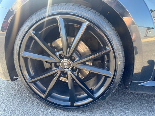 Used Audi TT 2017 for sale - 75218900: Photo 21